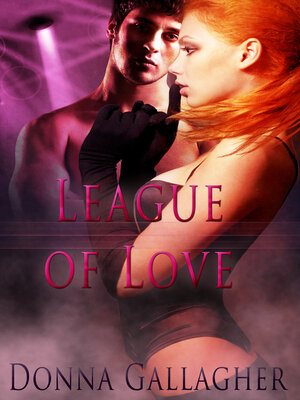 cover image of League of Love, Part 1